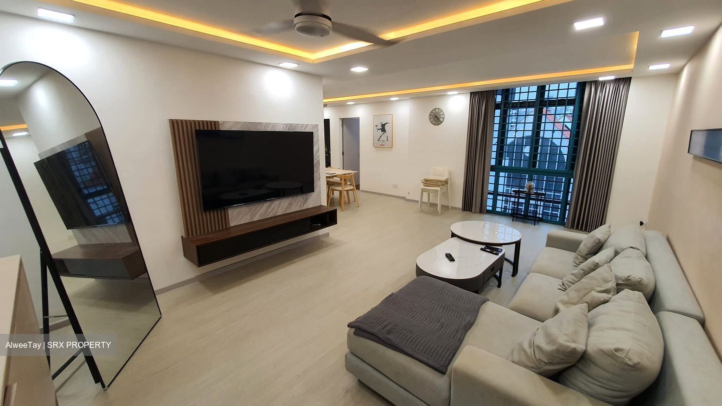 Regal Court (D12), Apartment #558094361